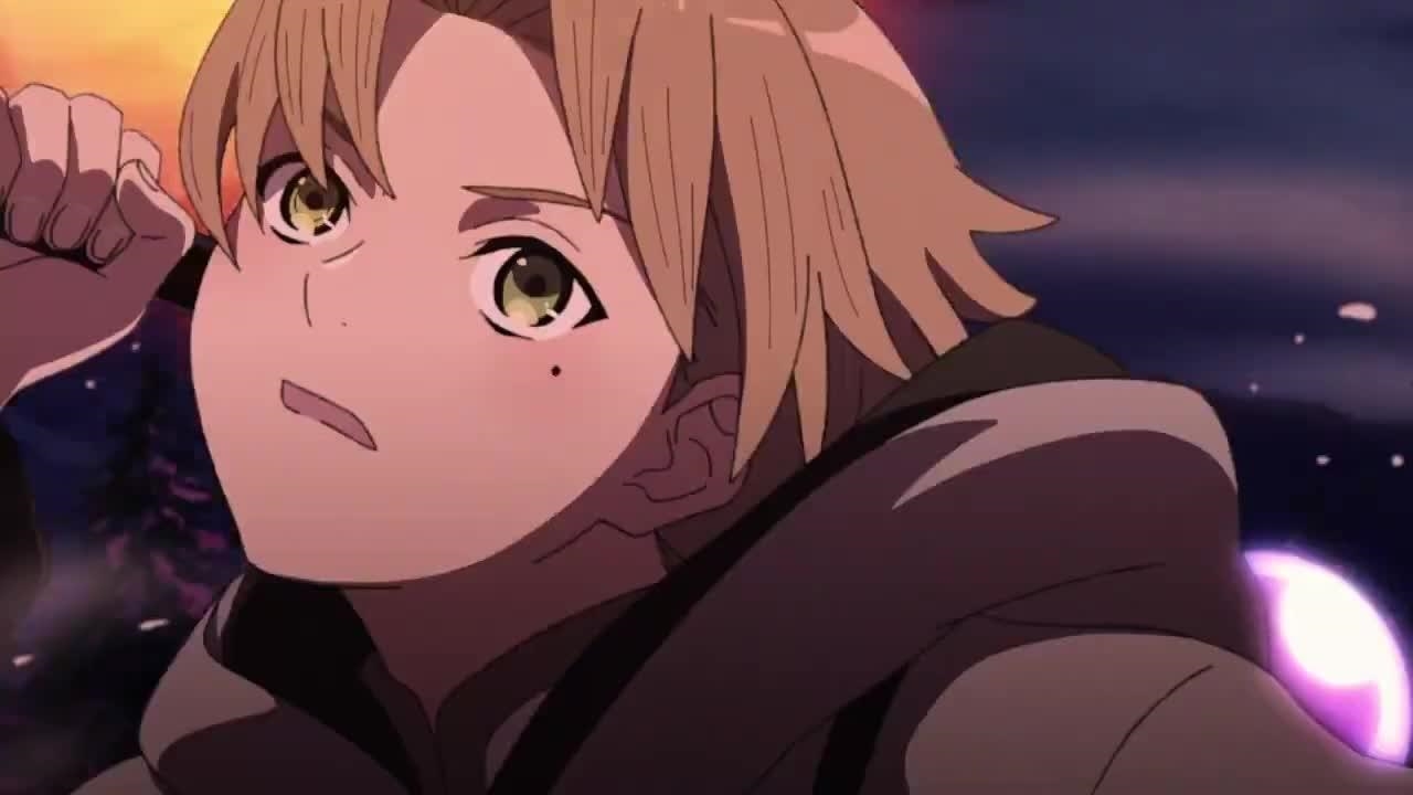 Mushoku Tensei Isekai Ittara Honki