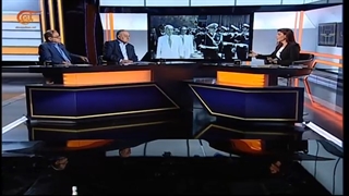 ما بعد العرض: الرجل الذی لم یوقع - الجزء الخامس