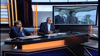 ما بعد العرض: الرجل الذی لم یوقع - الجزء السادس