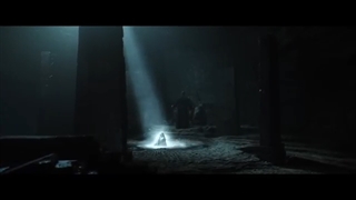 تیزر فیلم THE POPE'S EXORCIST با بازی راسل کرو