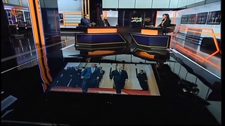 ما بعد العرض: الرجل الذی لم یوقع - الجزء العاشر