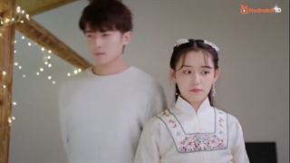 سریال چینی ستاره ابدی من My Eternal Star ep21 قسمت 21