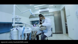 ارتودنسی دندان اصفهان