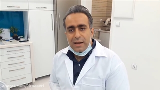 نحوه استفاده از کش ارتودنسی