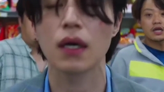 بد و دیوانه 