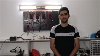 نظر کاراموز کلاس تعمیرات برد – پایتخت فناوری