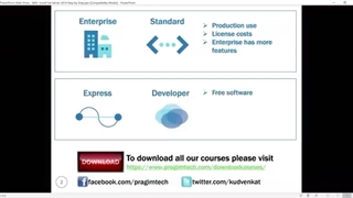 آموزش نصب SQL Server 2019