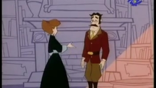 انیمیشن زیبای پسر جنگل از لورا شفرد (سانسور شده)