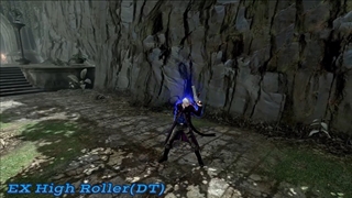 【Devil May Cry 4】Nero Moveset Showcase