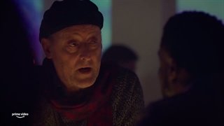 دانلود فیلم کوین هارت جان سخت Die Hart: The Movie 2023