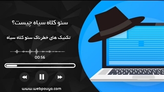 تکنیک های خطرناک سئو کلاه سیاه