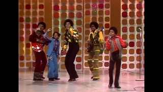 The Love You Save (on The Ed Sullivan Show) - The Jackson 5