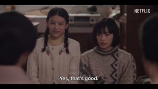 دانلود سریال میکنای: آشپزی برای خانه مایکوها The Makanai: Cooking for the Maiko House 2023