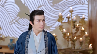 قسمت 24 سریال چینی سفر چونگ زی با زیرنویس فارسی