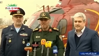 بررسی و تحلیل همکاری ایران و روسیه در زمینه ساخت بالگرد نظامی در ایران