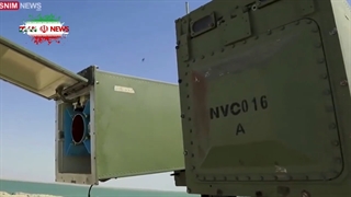 بررسی و تحلیل توانایی ها و رکورد شکنی های موشک کروز پاوه