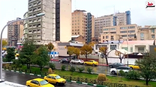 سردار حاجی زاده : به زودی غرب رو شگفت زده میکنیم - حمایت عجیب و تمام قد اولیانوف از ایران