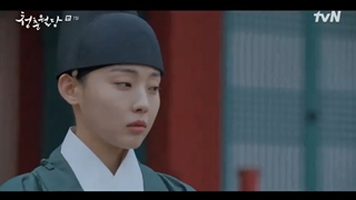 قسمت هفتم سریال شکوفایی جوانی ما( our  blooming youth2023) با بازی پارک هیونگ شیک با زیر نویس فارسی