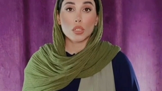 آموزش صفر تا صد پکیج چشم و لب  الناز ابراهیمی elnaz ebrahimi