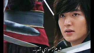 (من بی تو پر دردم...) نسخه کامل، درخواستی (:میکس غم انگیز از سریال سرنوشت [لطفا گزارش نشه]