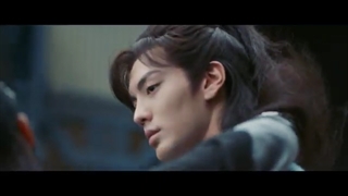 میکس❤️+آهنگ سریال چینی(گرما در شبی سرد) 2023 Warm on a Cold Night