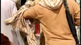 ماجرای عجیب بازداشت سرباز ایرانی به دست طالبان