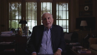 آیکان میلیاردر بی قرار