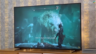 بررسی مشخصات تلویزیون سونی X90K