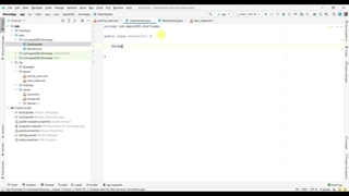 برنامه نویسی اندروید : آموزش ساخت Short video مشابه یوتیوب