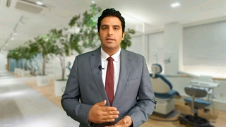 نرم افزاز دندانپزشکی باستانی طب