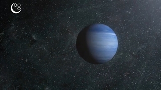 سیاره اورانوس و نپتون