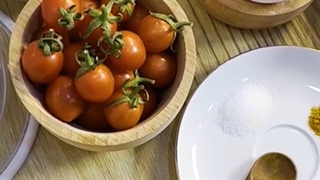 فینگرفود با ساندویچ ساز