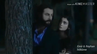 Dağlar qızı Reyhan