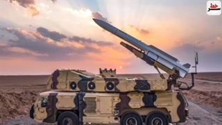 14011209: سرخط - اولین تصویر از تونل‌های سامانه‌های پدافندی!