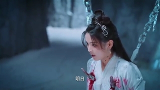 قسمت 26 سریال چینی سفر چونگ زی با زیرنویس فارسی