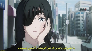 انیمه مرد اره ای فصل 1 قسمت 6 زیرنویس فارسی Chainsaw man