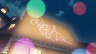 انیمه ماجراجویانی که به انسانیت باور ندارند، دنیا را نجات خواهند داد_قسمت ۹_زیرنویس فارسی