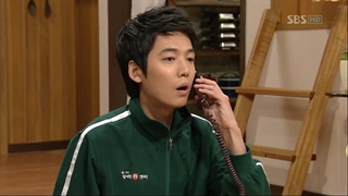 قسمت 2 سریال کره ای لبخند بزن + زیرنویس فارسی