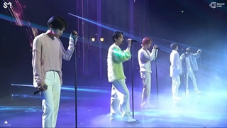 آهنگ"عشق شکسته" از گروه WayV