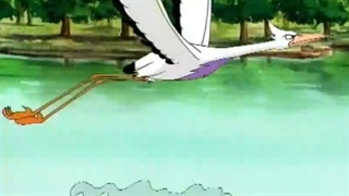 خداوند لک‌لک‌ها را دوست دارد 1