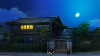 انیمه مرد یخی و همکار خانمِ باحالش The Ice Guy and His Cool Female Colleague قسمت 9