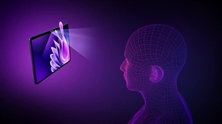 معرفی تبلت نوبیا پد 3D