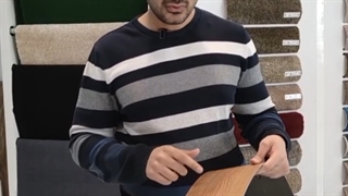 چند اشتباه بزرگ کفپوش pvc