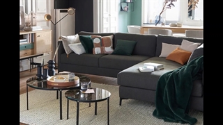 دکوراسیون منزل و نقش دکورهای فلزی