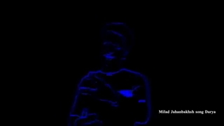 میلاد جهانبخش آهنگ دریا ۲