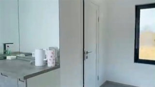 ساخت انواع کانکس های ویلایی | کانکس نگهبانی | کانکس اداری | مدرن کانتین