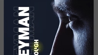 آموزش تایپوگرافی و افکت متنی نصف شده در فتوشاپ