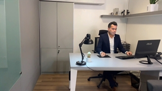 بازسازی خانه