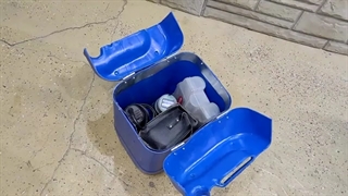 قوطی های خالی را دور نریزید!!!