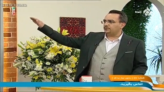 دکتر سید شهاب قاضی میر سعید جراح مغز و اعصاب/ پاسخگویی به سوآلات